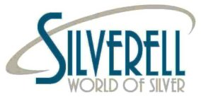 SILVERELL WORLD OF SILVER