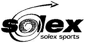 SOLEX SPORTS