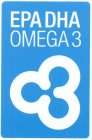 EPA DHA OMEGA 3