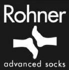 ROHNER ADVANCED SOCKS