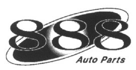 888 AUTO PARTS