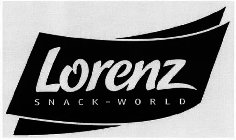 LORENZ SNACK-WORLD