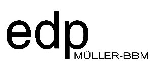 EDP MÜLLER-BBM