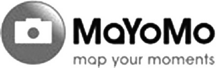 MAYOMO MAP YOUR MOMENTS