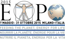 EXPO 2015 1Â° MAGGIO-31 OTTOBRE 2015 MILANO-ITALIA FEEDING THE PLANET, ENERGY FOR LIFE, NOURRIR LA PLANETE, ENERGIE POUR LA VIE, NUTRIRE IL PIANETA, ENERGIA PER LA VITA