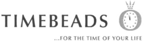 TIMEBEADS ...FOR THE TIME OF YOUR LIFE