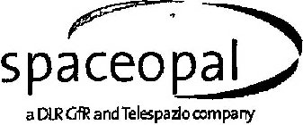 SPACEOPAL A DLR GFR AND TELESPAZIO COMPANY