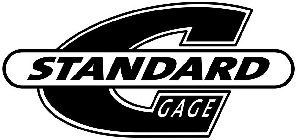 STANDARD GAGE