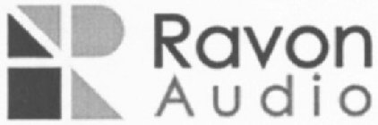 RAVON AUDIO