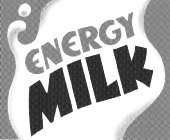 ENERGY MILK