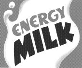 ENERGY MILK