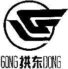 GONG DONG