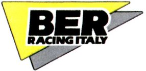 BER RACING ITALY