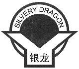 SILVERY DRAGON