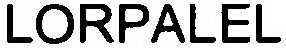 LORPALEL