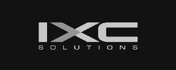 IXC SOLUTIONS