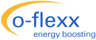 O-FLEXX ENERGY BOOSTING
