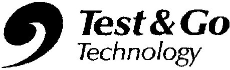 TEST & GO TECHNOLOGY