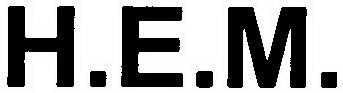 H.E.M.