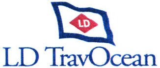 LD TRAVOCEAN