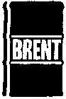 BRENT