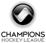 CHAMPIONS HOCKEY LEAGUE