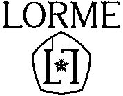 LORME