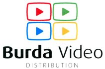 BURDA VIDEO DISTRIBUTION
