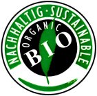 NACHHALTIG SUSTAINABLE ORGANIC BIO