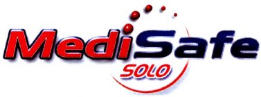 MEDISAFE SOLO