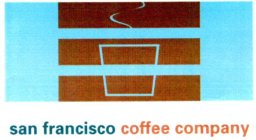 SAN FRANCISCO COFFEE COMPANY