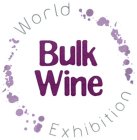 WORLD BULK WINE EXHIBITION