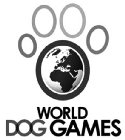 WORLD DOG GAMES