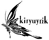 KIRYUYRIK