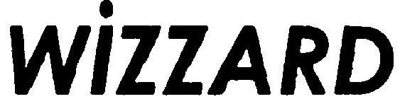 WIZZARD