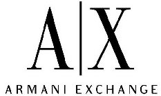 A X ARMANI EXCHANGE