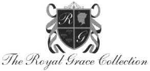 RG THE ROYAL GRACE COLLECTION