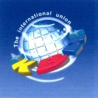 KBH THE INTERNATIONAL UNION