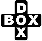 DOX BOX