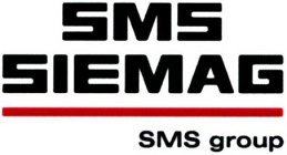 SMS SIEMAG SMS GROUP