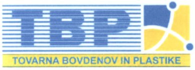 TBP TOVARNA BOVDENOV IN PLASTIKE