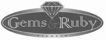 GEMS&RUBY EYEWEAR