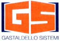 GS GASTALDELLO SISTEMI