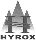 H HYROX
