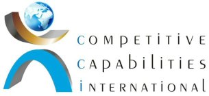 COMPETITIVE CAPABILITIES INTERNATIONAL