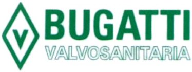 BUGATTI V VALVOSANITARIA