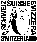 SUISSE, SCHWEIZ, SVIZZERA, SWITZERLAND