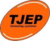 TJEP FASTENING SYSTEMS
