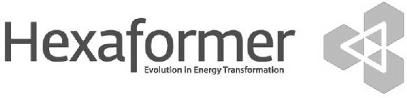 HEXAFORMER EVOLUTION IN ENERGY TRANSFORMATION