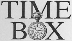 TIME BOX